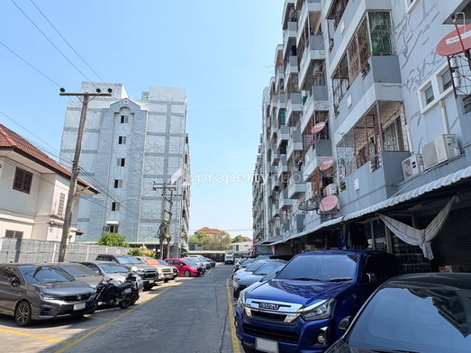 Project Ladprao Condotown  Picture - 3/7