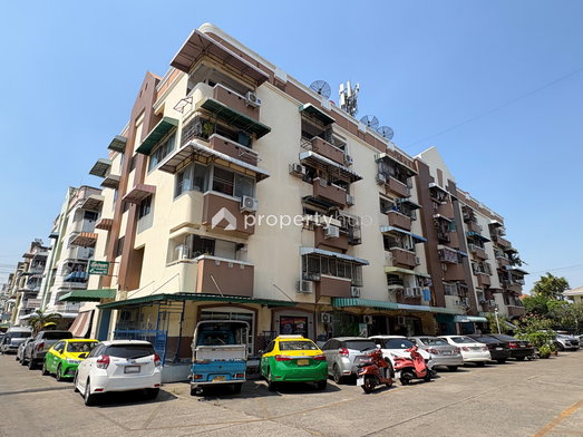 รูป Aue Pracha Condotown - รูปที่ 5/9