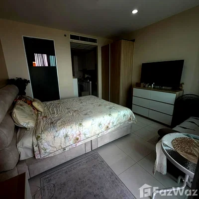 Condos for sale : Nice Studio in Riviera Wongamat 6188516