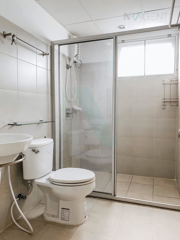 รูป 📌 ให้เช่าคอนโด ศุภาลัย ปาร์ค ราชพฤกษ์-เพชรเกษม อาคาร 1 ชั้น 27 1 ห้องนอน ขนาด 45.00 ตรม ใกล้ มหาวิทยาลัยสยาม - รูปที่ 8/8