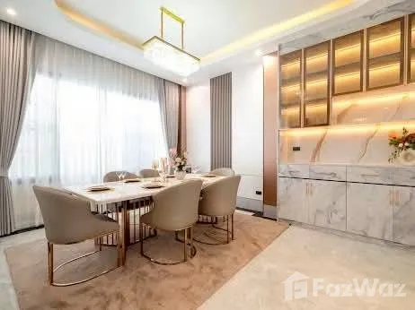 รูป ขาย บ้านเดี่ยว 3 ห้องนอน ใน เมืองพัทยา, ชลบุรี 6191163 - รูปที่ 29/40