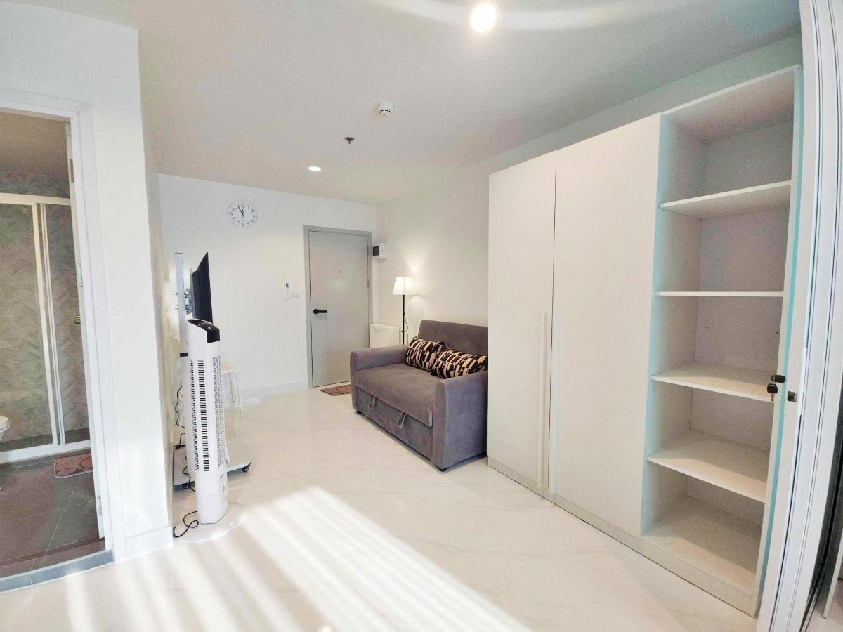 รูป ห้องอัพเดต💥🔔⚠️🏘️⚡️กดปุ่มแอดไลน์💥รีเจ้นท์ โฮม บางนา - รูปที่ 1/8