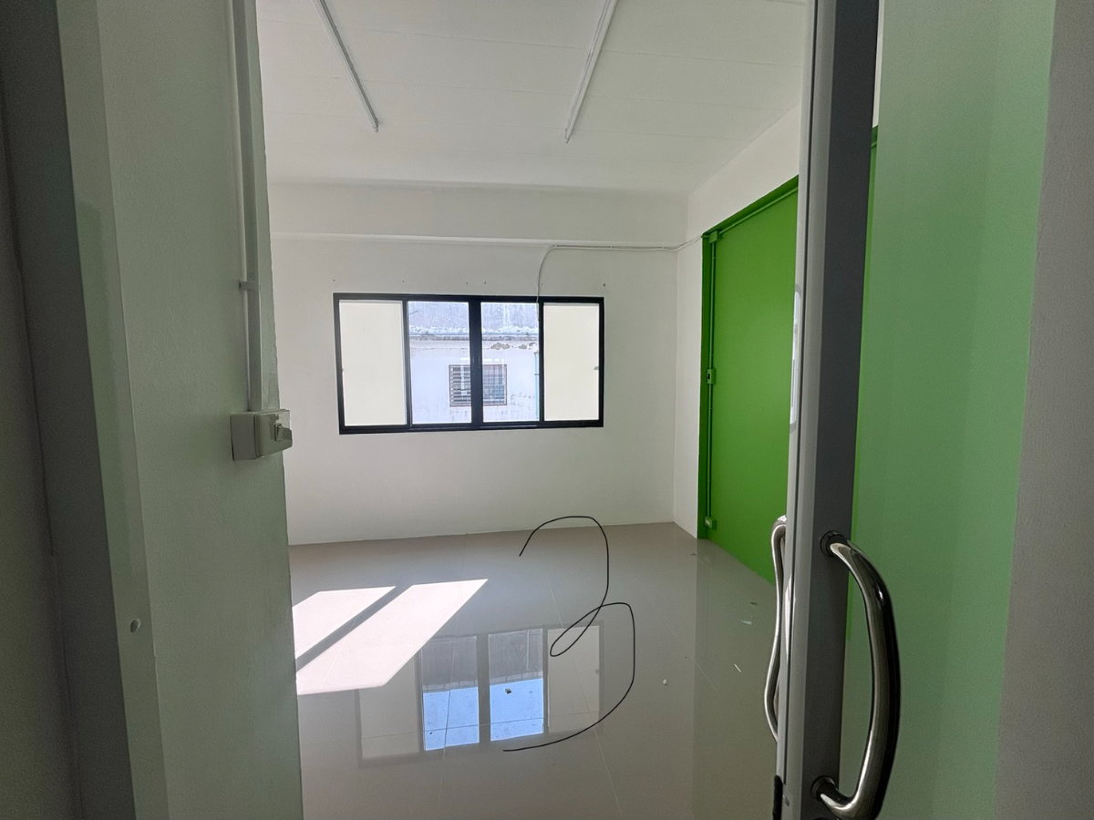 รูป 📢 ให้เช่าโฮมออฟฟิศ Chewa Biz Home - รูปที่ 13/15