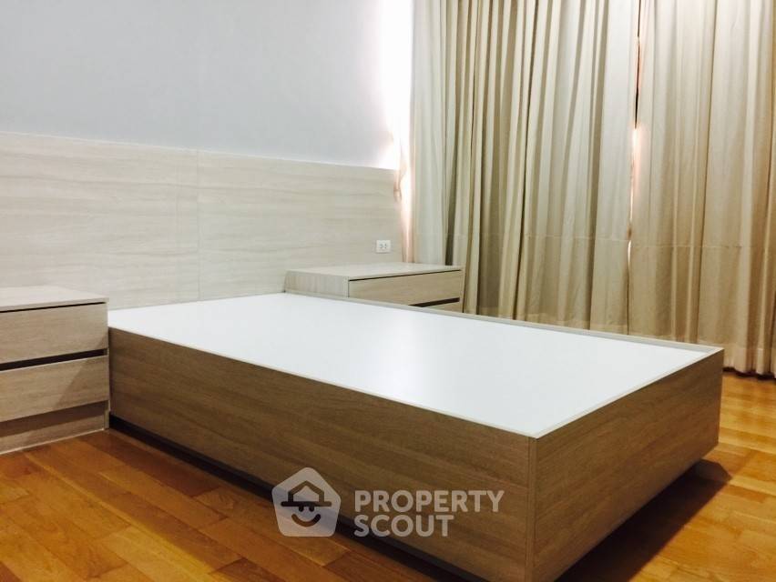 รูป คอนโด 2-ห้องนอน ที่ วิลล่า สาทร ใกล้ BTS กรุงธนบุรี (ID 293914) - รูปที่ 2/5