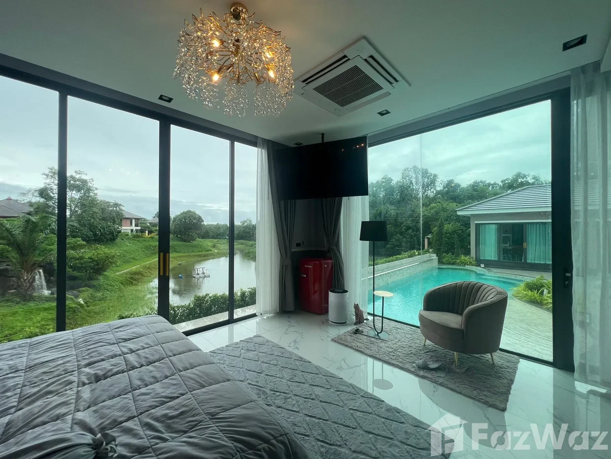 รูป ขาย บ้านเดี่ยว 4 ห้องนอน ในโครงการ ฮอร์สชู พอยท์ รีสอร์ท 6187030 - รูปที่ 6/8