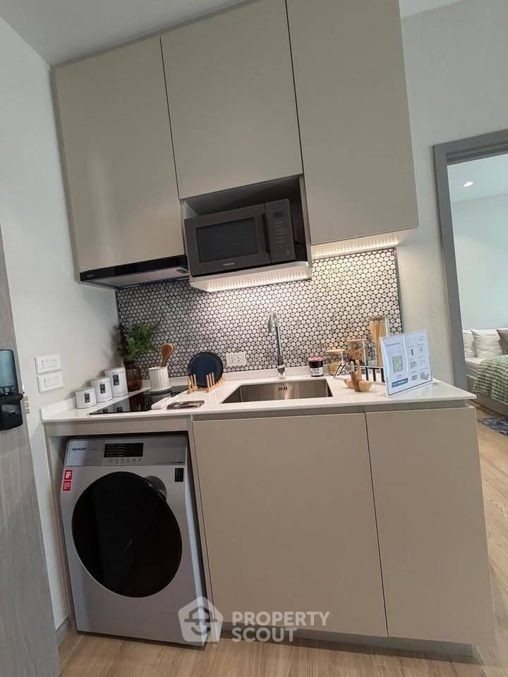 1-BR Condo at The Title Serenity Naiyang close to Phuket International Airport (ID 2810179) - image 6