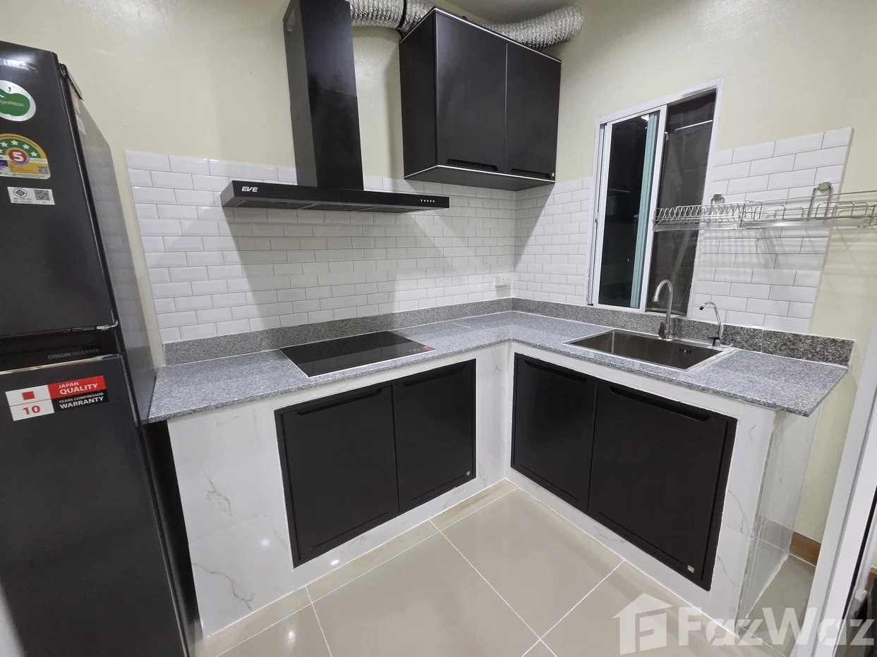 รูป ให้เช่าทาวโฮม 3 ชั้น วิลเลตซิตี้ พัฒนาการ 38 ขนาด 20 ตรว เพิ 6190130 - รูปที่ 3/25