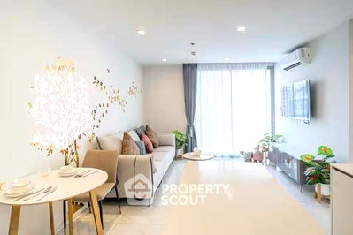 Condos for sale : 1-BR 41 Sqm Condo For Sale At Hyde Sukhumvit 11, 300m to BTS Nana (ID 2810228)