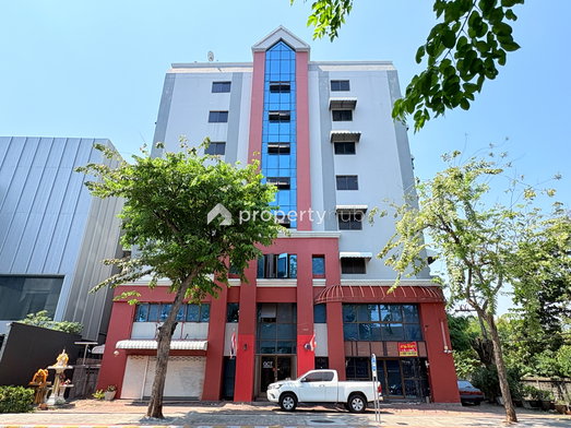 Project G.C.T. Condominium  Picture - 2/5