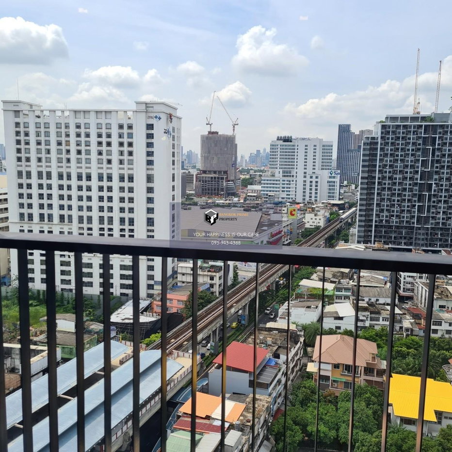รูป The editor saphankhwai | 🚝ใกล้ BTS สะพานควาย #2026040914355#FC - รูปที่ 11/11