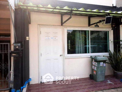 บ้านเดี่ยว เซ็นทรัล พลาซ่า บางนา : บ้าน 4-ห้องนอน ที่ หมู่บ้านบางนาวิลล่า (ซอยบางนา-ตราด 39) ใน บางแก้ว (ID 2763610)