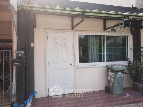 บ้าน 4-ห้องนอน ที่ หมู่บ้านบางนาวิลล่า (ซอยบางนา-ตราด 39) ใน บางแก้ว (ID 2763610)