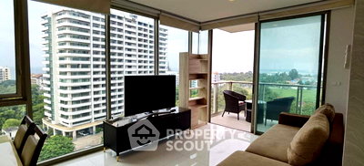 Condos for rent : 1-BR Condo at The Riviera Palm Beach Wongamat close to Sanctuary of Truth (ID 2809964)