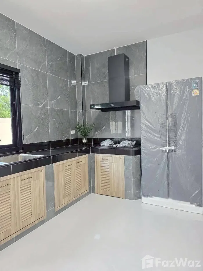 รูป ขาย วิลล่า 3 ห้องนอน ใน ห้วยใหญ่, ชลบุรี 6191546 - รูปที่ 3/18