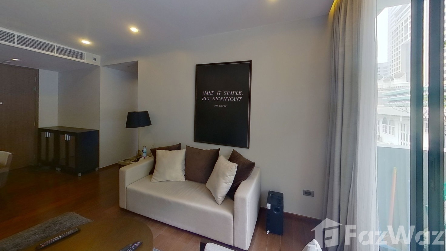 รูป ขาย คอนโด 2 ห้องนอน ในโครงการ เดอะ ฮัดสัน สาทร 7 665156 - รูปที่ 4/9