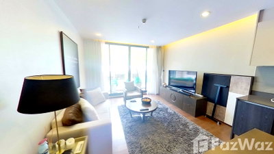 Condos for sale : 2 Bedroom Condo for sale at The Hudson Sathorn 7  665156