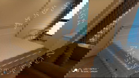 🔥 IDEO Q Ratchathewi | Fully Furnished, Ready to Move In ✨