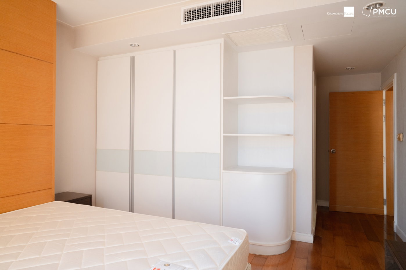 picture Chamchuri Square Residence 3 bedrooms, for rent - 13/39
