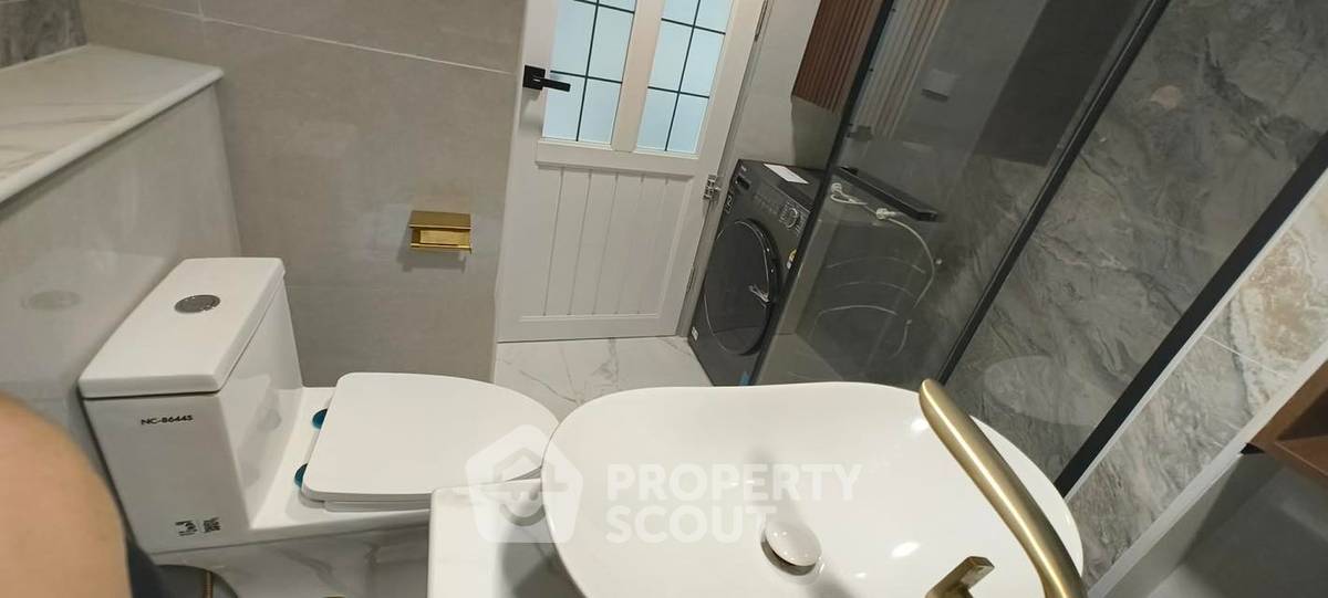 รูป คอนโด 1-ห้องนอน ที่ บ้านนนทรี ใกล้ ถนนจันทน์ (ID 2810168) - รูปที่ 22/28