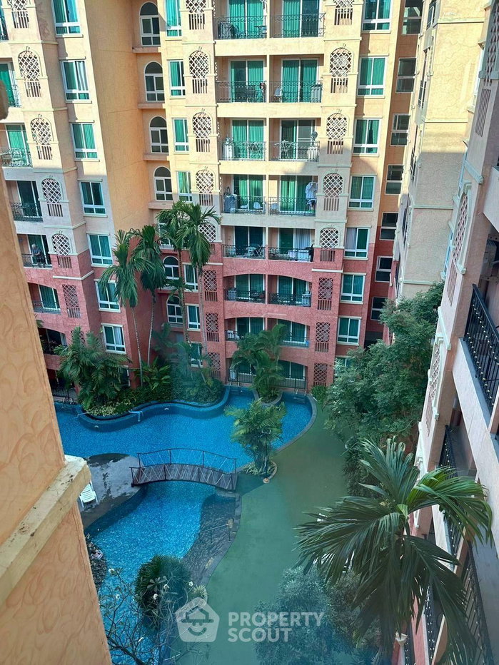 รูป คอนโด 1-ห้องนอน ที่ เซเว่น ซีส์ คอนโด รีสอร์ท จอมเทียน ใกล้ เมืองพัทยา (ID 2552150) - รูปที่ 11/11