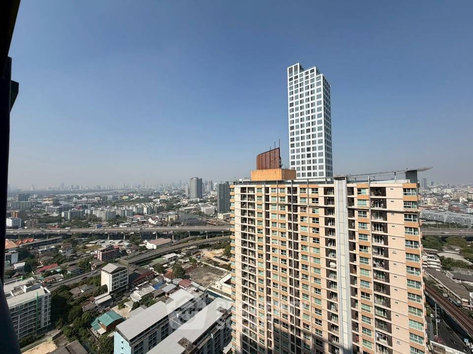 รูป คอนโด 1-ห้องนอน ที่ แอสปาย อ่อนนุช สเตชั่น ใกล้ BTS อ่อนนุช (ID 2807998) - รูปที่ 6/12