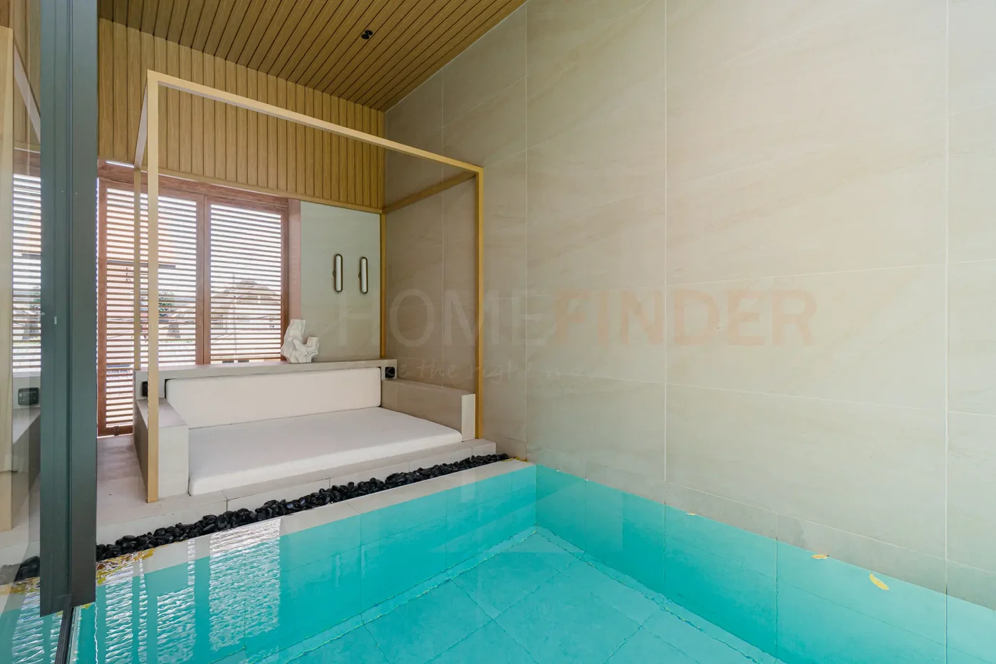 รูป ELIVA Private Residences 4 bedrooms, for sale - รูปที่ 11/47