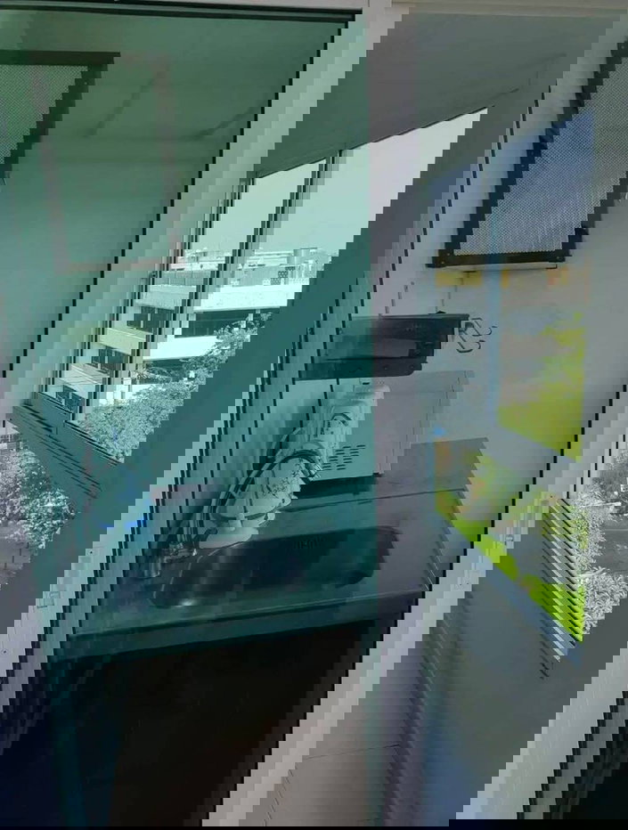 รูป ให้เช่า Regent Home 19 สุขุมวิท 93 🏡 8,000 เฟอร์ครบ‼️(มีเครื่องซักผ้า) #ตอบแชทไว 🔥🔥 รหัส C560 - รูปที่ 7/8