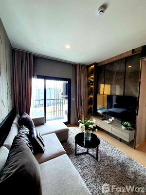 Condos for rent : Gotta Get on Board! Sail to The Tree Sukhumvit 71-Ekamai 1135500