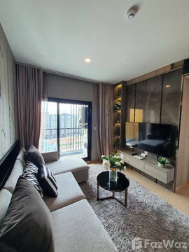 คอนโดให้เช่า 2 ห้องนอน ในโครงการ เดอะทรี สุขุมวิท 71 – เอกมัย 1135500