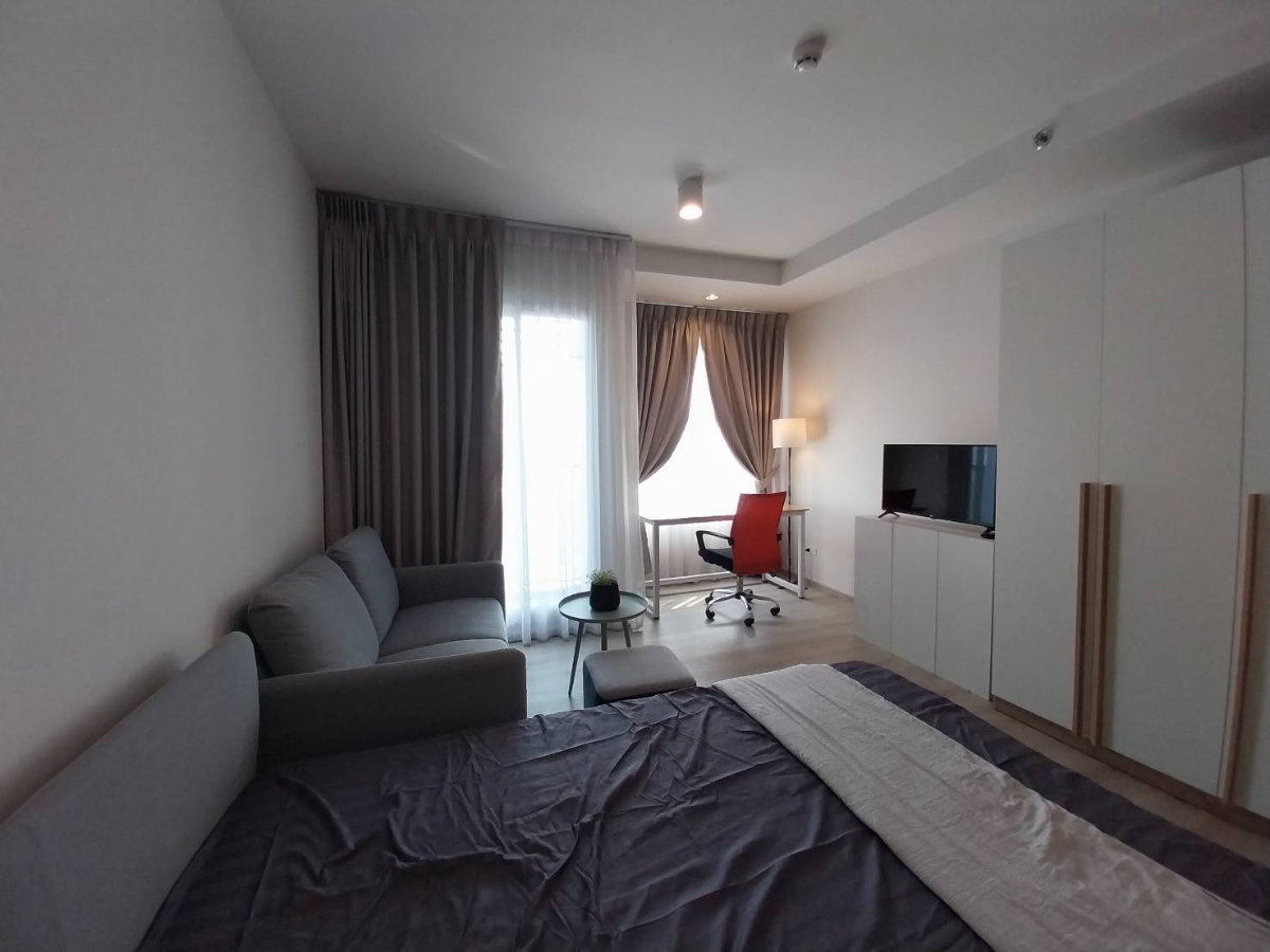 รูป 📢 ให้เช่าคอนโด ไอดีโอ จรัญฯ 70 - รูปที่ 7/30