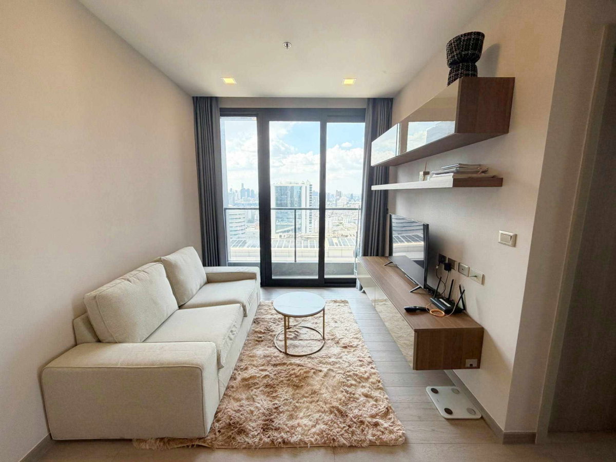 รูป  ห้องอัพเดต💥🔔⚠️🏘️⚡️กดปุ่มแอดไลน์💥วันไนน์ไฟว์ อโศก - พระราม 9 - รูปที่ 2/8