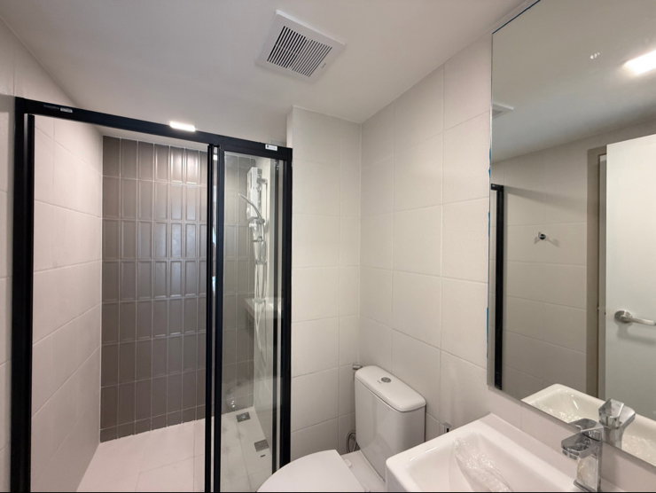 รูป  Kave Wonderland ห้องสวย ราคาดี สอบถามเพิ่มเติมได้ที่ Line @condorental - รูปที่ 17/19