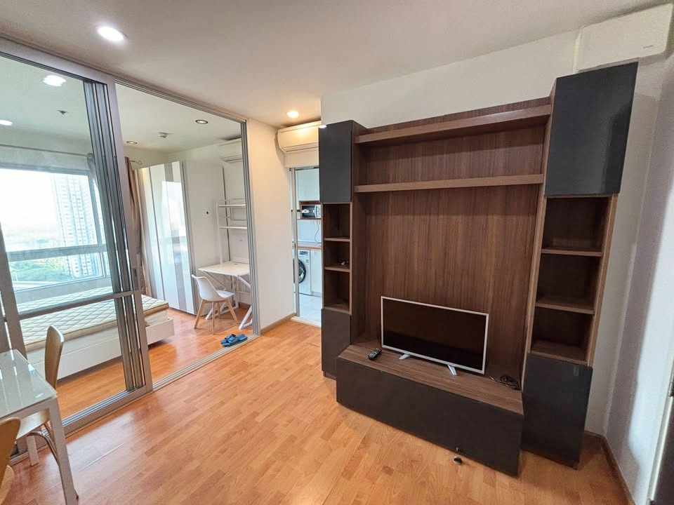 รูป ห้องอัพเดต💥🔔⚠️🏘️⚡️กดปุ่มแอดไลน์💥เดอะ เพรสซิเดนท์ สาทร - ราชพฤกษ์ 2 - รูปที่ 5/15