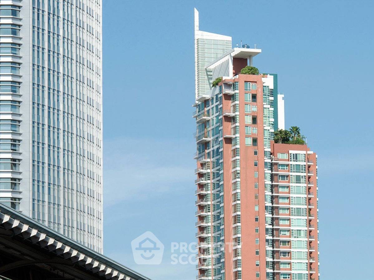 รูป คอนโด 3-ห้องนอน ที่ ฟูลเลอตัน สุขุมวิท ใกล้ BTS เอกมัย (ID 2744550) - รูปที่ 3/5