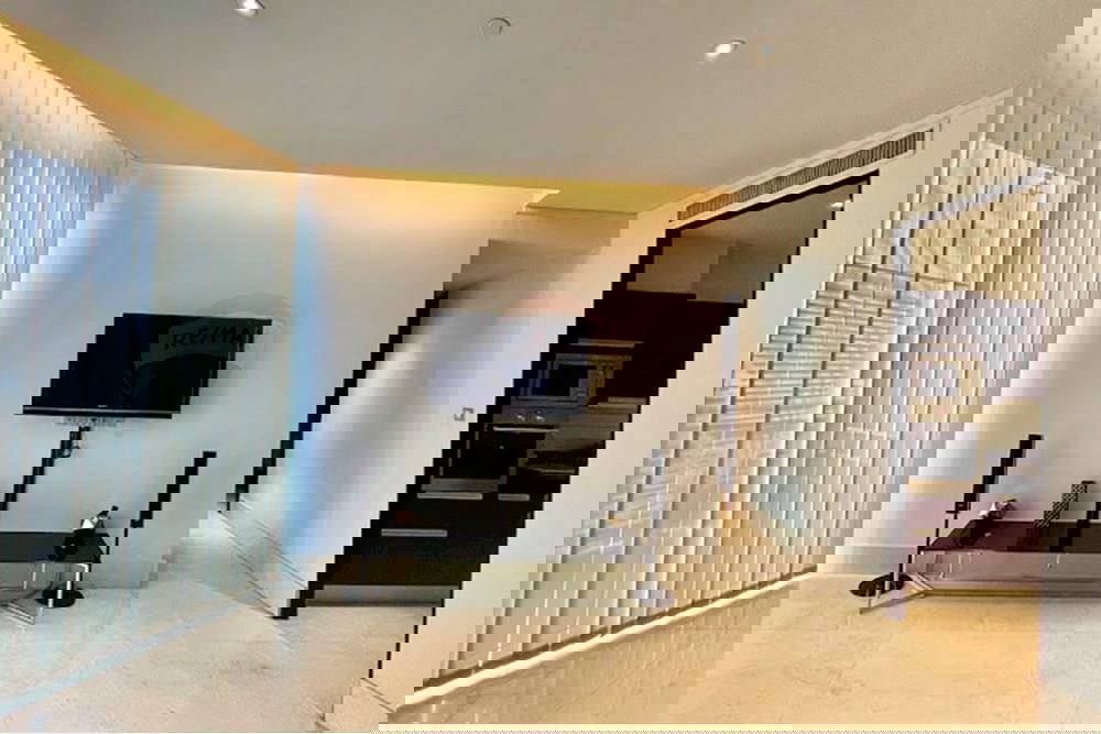 รูป คอนโดให้เช่า : The Infinity (ดิ อินฟินิตี้)((BTS Chong Nonsi ช่องนนทรี)) MK-02 line @livingbkk - รูปที่ 5/19