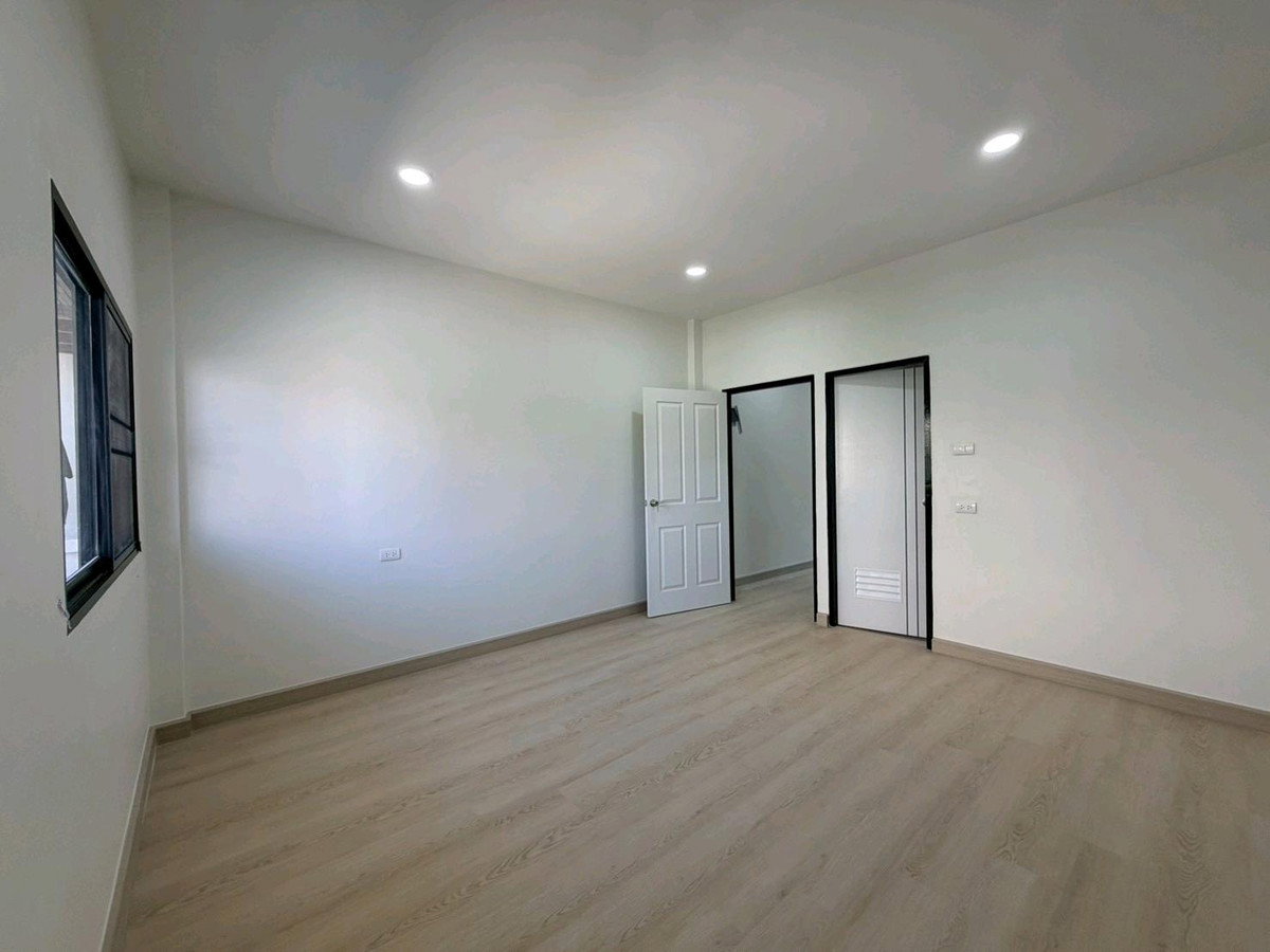 รูป S1145 🏡 ทาวน์โฮมเลี้ยงสัตว์ได้ โครงการ เกตุนุติ การ์เด้น ลาดพร้าว 71 🌟 เพียง 3.49 ล้านบาท - รูปที่ 13/15
