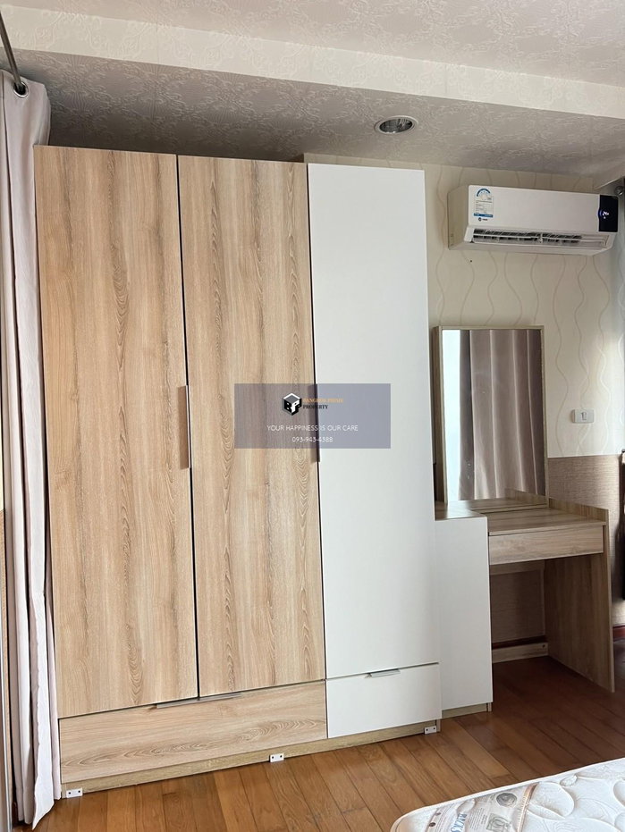 รูป The Line Phahonyothin Park | 🚝ใกล้ BTS,MRTจตุจักร #2026041614386#FC - รูปที่ 7/11