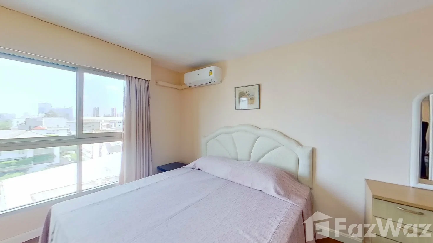 picture 2 Bedroom Condo for rent at Navin Court 1085422 - 9/9