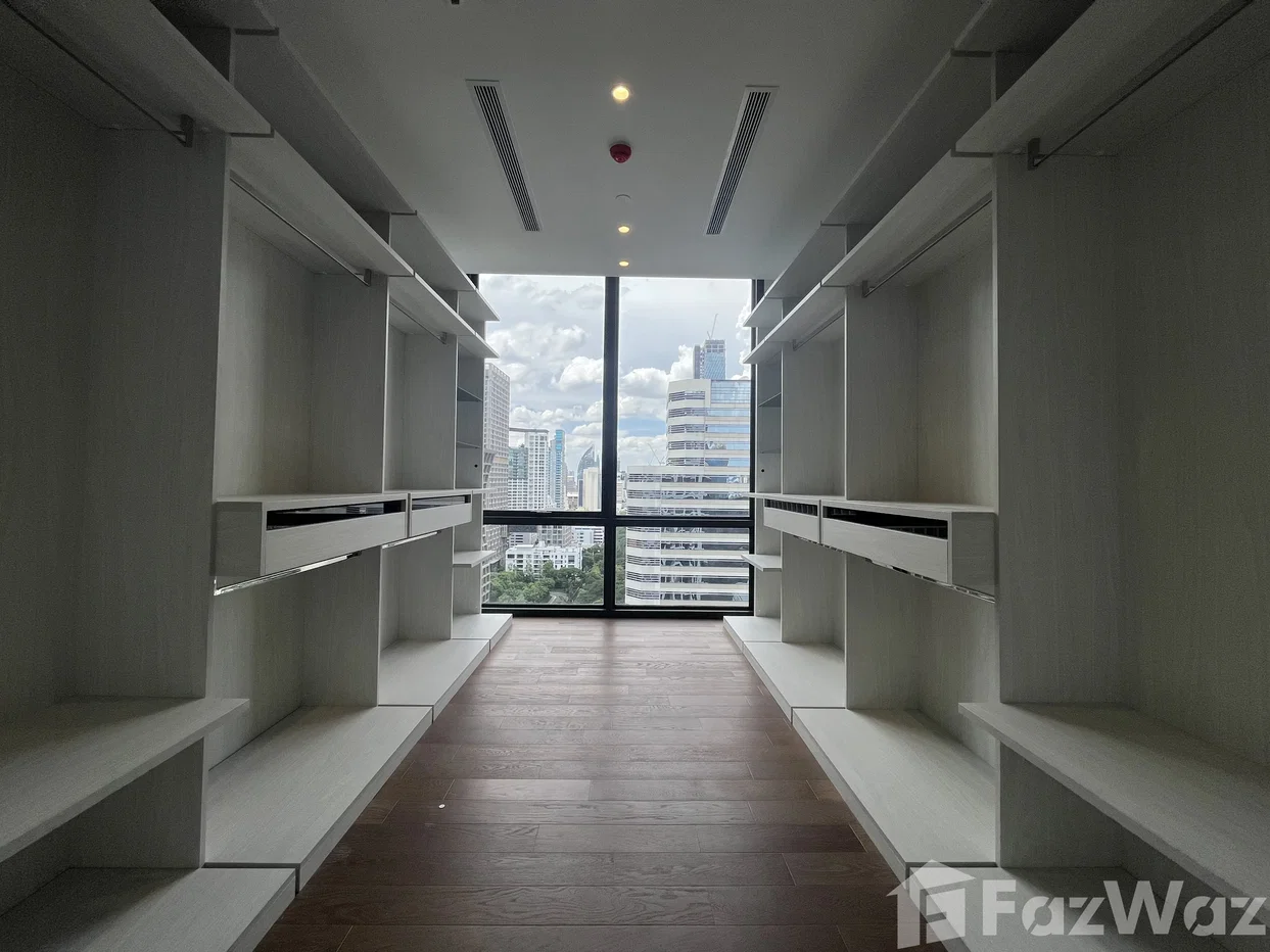 รูป คอนโดให้เช่า 2 ห้องนอน ในโครงการ มิวนีค หลังสวน 1144142 - รูปที่ 5/9