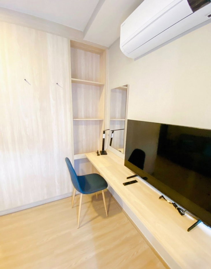 รูป 🏢 ให้เช่าคอนโด : THE MUVE Bangna (เดอะ มูฟ บางนา)   รหัสทรัพย์ | 📌LNP-C12919 - รูปที่ 6/8