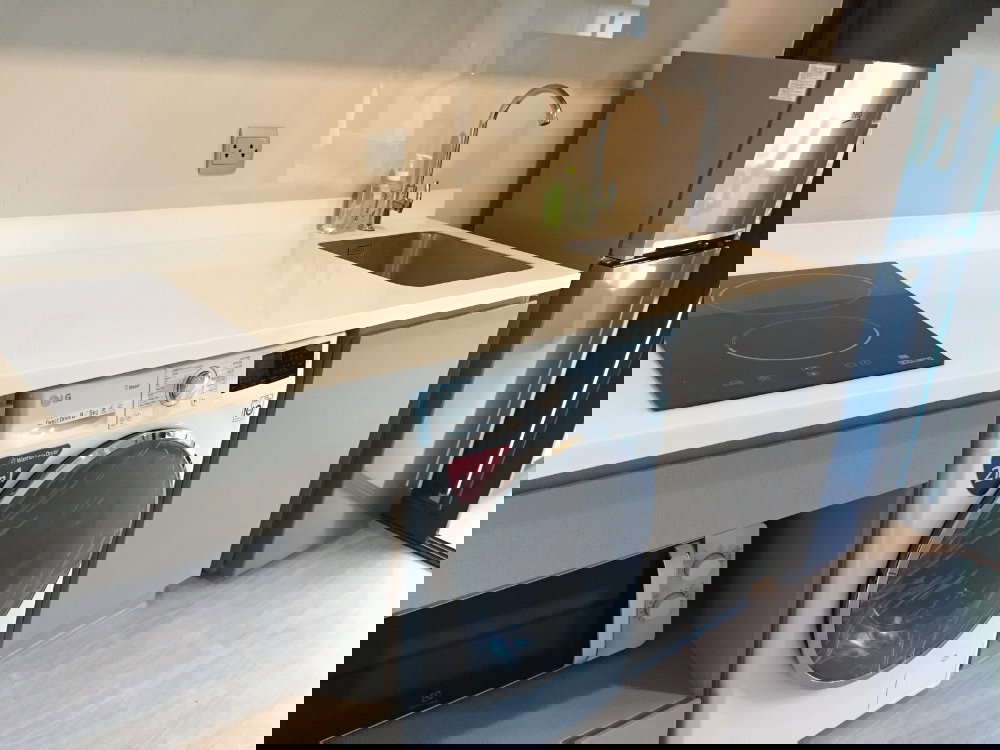 รูป 🔥สวย ถูก🔥ให้เช่า Life Ladprao ติด BTS ห้าแยกลาดพร้าว - รูปที่ 10/11