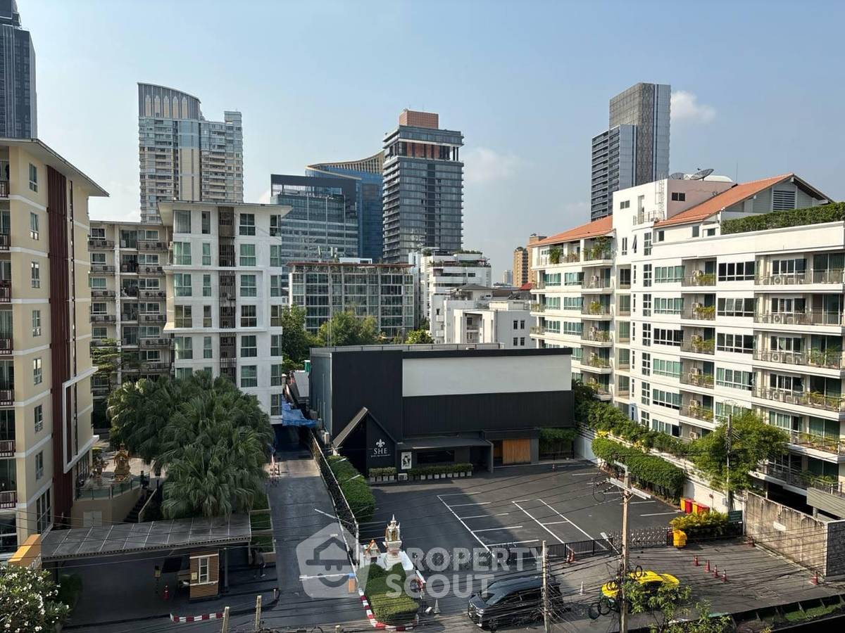 รูป คอนโด 2-ห้องนอน ที่ ทองหล่อ ทาวเวอร์ คอนโดมิเนียม ใกล้ BTS ทองหล่อ (ID 2211134) - รูปที่ 9/10