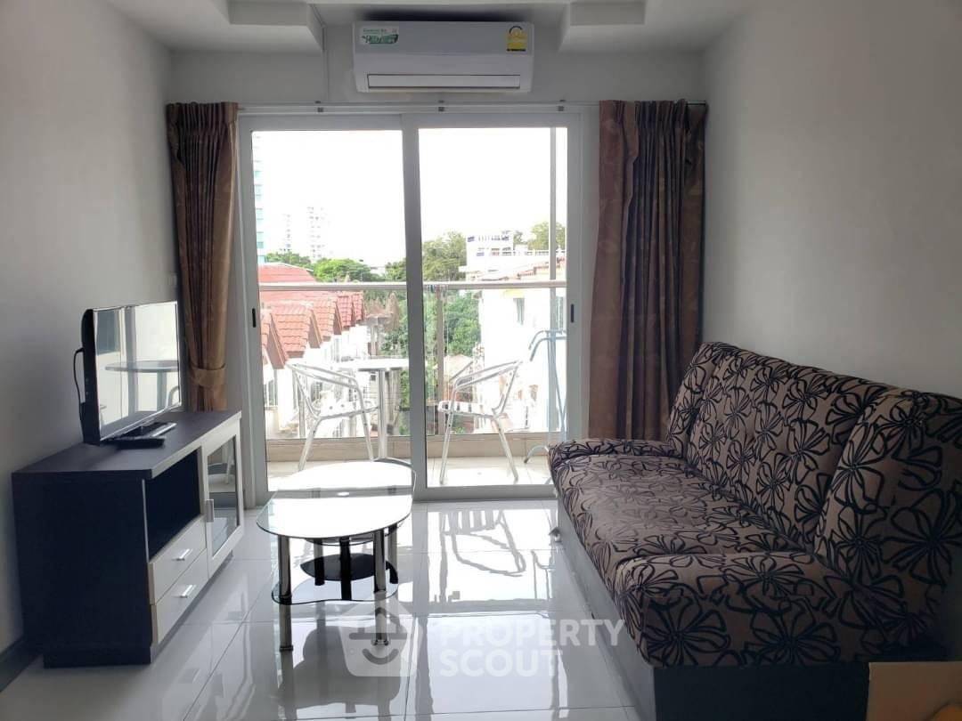 รูป คอนโด 1-ห้องนอน ที่ เดอะ เพลส พระตำหนัก ใกล้ ถนนพระตำหนัก พัทยา (ID 2809623) - รูปที่ 8/13