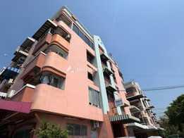 Project Aue Pracha Condotown Picture - 3/9