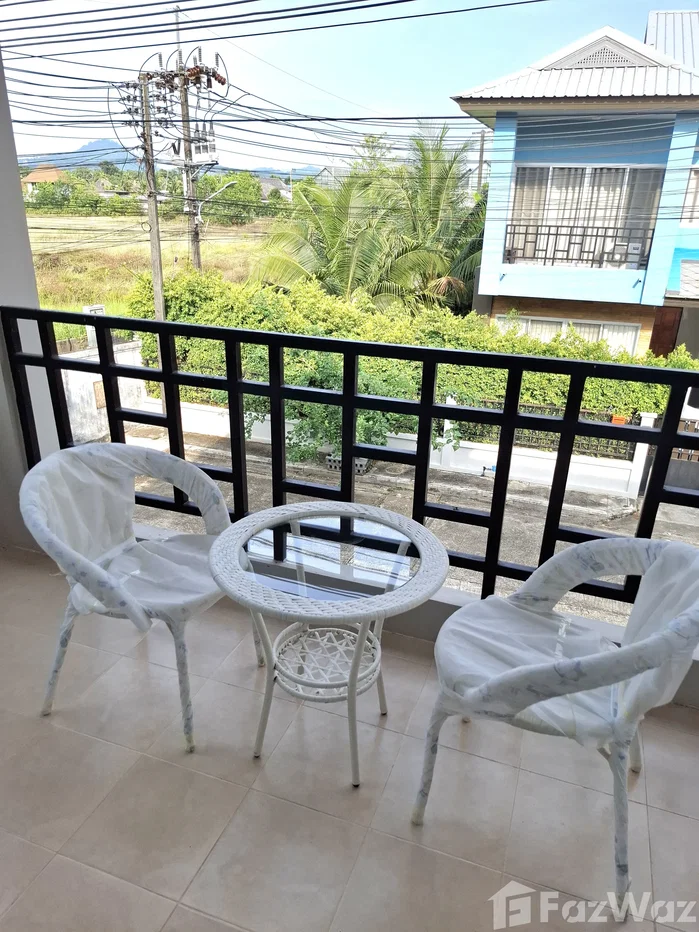 รูป ทาวน์เฮ้าส์ให้เช่า 3 ห้องนอน ในโครงการ ภูเก็ต แกรนด์วิลล์ วิลเลจ 6186996 - รูปที่ 27/29