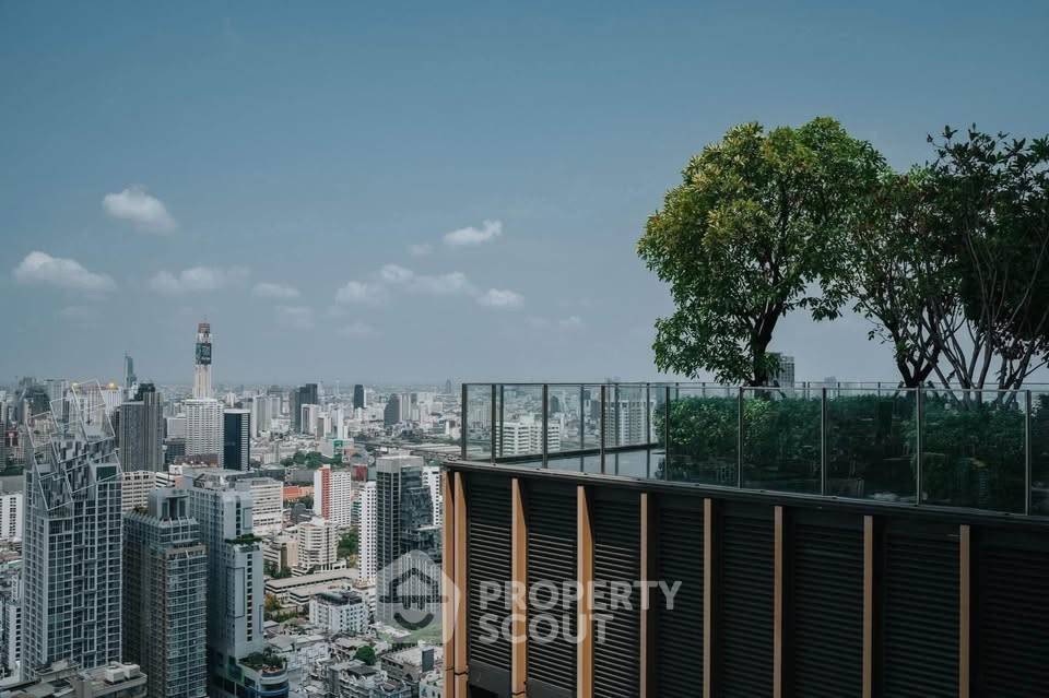 รูป คอนโด 1-ห้องนอน ที่ โนเบิล บีอี ไนน์ทีน สุขุมวิท ใกล้ BTS นานา (ID 2795796) - รูปที่ 32/34