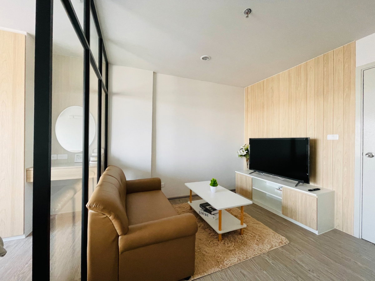 รูป ห้องว่าง🙋🏼💎🙋🏼💥แอดไลน์นัดดูห้องได้เลย📲Regent Home บางซ่อน 28 - รูปที่ 5/8