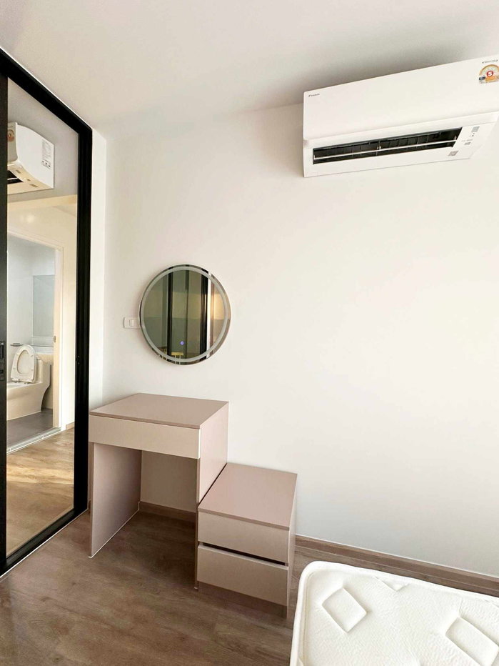 รูป ห้องว่าง🙋🏼💎🙋🏼💥แอดไลน์นัดดูห้องได้เลย📲ไฮ เกษตร - เสนานิคม สเตชั่น - รูปที่ 8/15