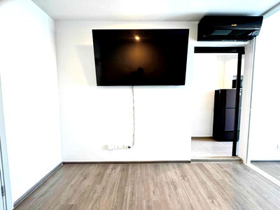 คอนโดให้เช่า : ห้องอัพเดต💥🔔⚠️🏘️⚡️กดปุ่มแอดไลน์💥รีเจ้นท์ โฮม วุฒากาศ