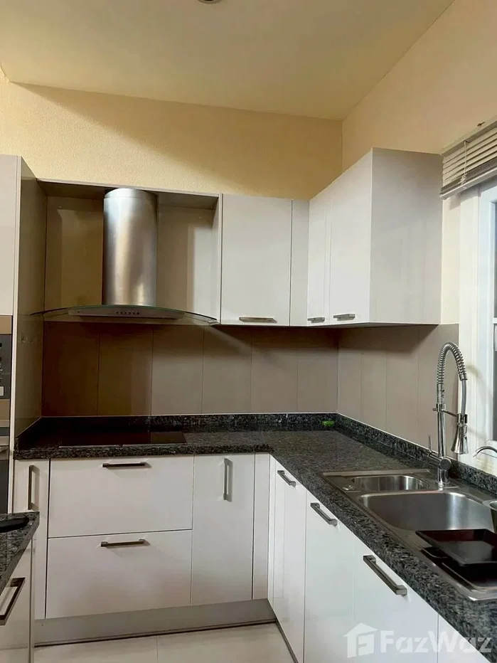 รูป วิลล่าให้เช่า 3 ห้องนอน ในโครงการ ซิลค์ โรด เพลส 6191232 - รูปที่ 18/18